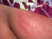 Mamilu Culo Grande Rebotando en La Verga de Papilo , Viral Snapchat Tiktok Cheating Girlfriend. 11/16