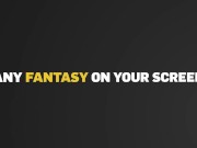 CUCK4K. Biggy Creek Cuck with Hazel Moore & Jovan Jordan 16/16