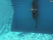 Yenifer Chacon poses with her juicy body 4/16