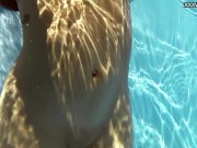 Yenifer Chacon poses with her juicy body 8/16