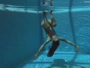 Irina Russaka hot small ass babe showing sexy body 12/16