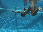 Irina Russaka hot small ass babe showing sexy body 14/16