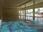 Irina Russaka hot small ass babe showing sexy body 15/16