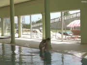 Irina Russaka hot small ass babe showing sexy body 16/16