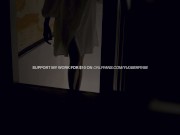 Midnight seamstress [H23] 1/16