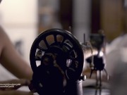 Midnight seamstress [H23] 13/16