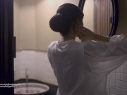 Midnight seamstress [H23] 3/16