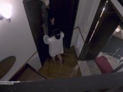 Midnight seamstress [H23] 5/16