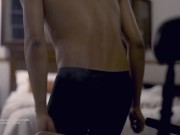 Midnight seamstress [H23] 8/16