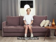 Ella Abras incredible tight virgin babe 2/16