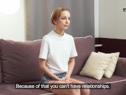 Ella Abras incredible tight virgin babe 4/16