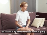 Ella Abras incredible tight virgin babe 6/16