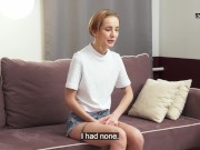 Ella Abras incredible tight virgin babe 7/16