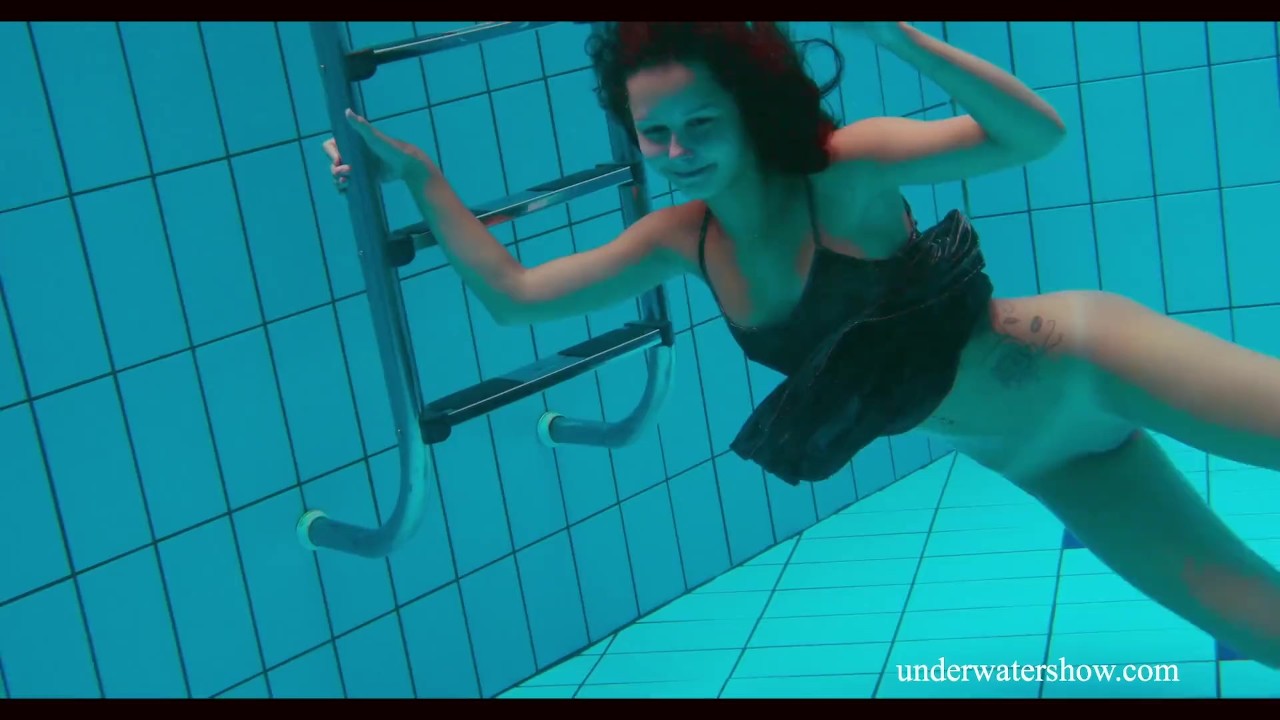Petite Nata Szilva swimming naked - Free Sex Video - RedTube