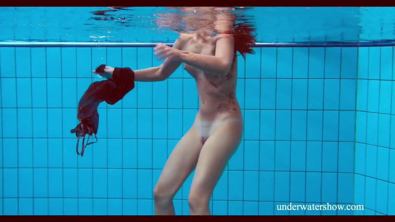 Petite Nata Szilva swimming naked - Free Sex Video - RedTube