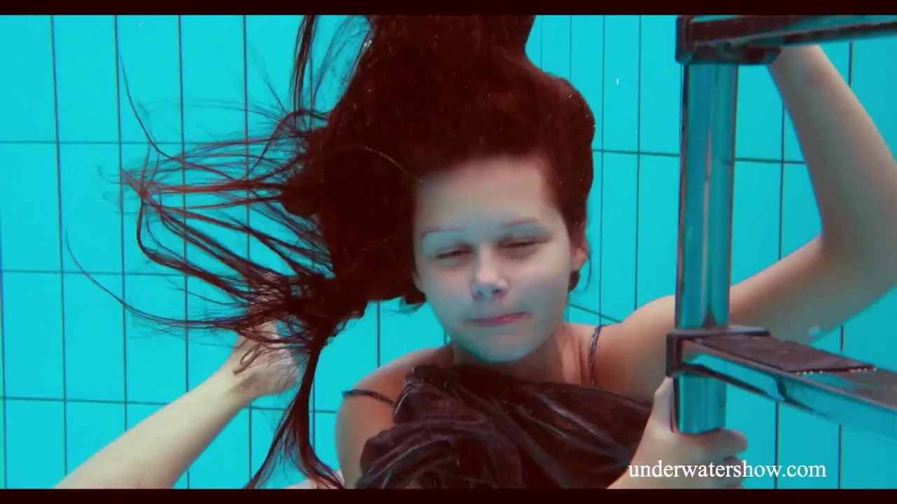 Petite Nata Szilva swimming naked - Free Sex Video - RedTube