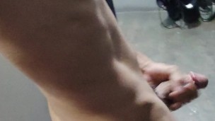 Nahuling ngjajakol sa dorm