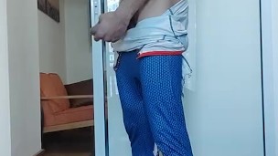 jakol sapot habang mag isa sa hotel