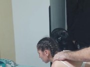 naughty horny stepdad fucking me doggy style 10/16