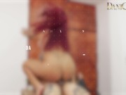 PATIENT ASKS ME TO CALM HIS HOT FLASHES