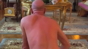 Toronto’s MarktheModel GANGBANG