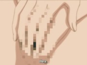 Green Haired Beauty Likes Blowjobs and Squirting 10/16