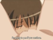 Green Haired Beauty Likes Blowjobs and Squirting 11/16