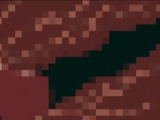 Green Haired Beauty Likes Blowjobs and Squirting 15/16