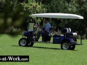 Sex lesson with the chief MAID 2/16