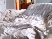 Sharing The Bed With Thick Latina Step Sister - Cami Strella - Family Therapy - Alex Adams 4/16