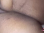 My Stepsister to Fuck and Filling Her with Cum🥵