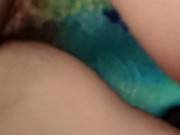 متزوجة 🥵تعرفت عليها في حفلة وإنتهى بينا الأمر بممارسة الجنس في منزلي 🔥🤤 2/16