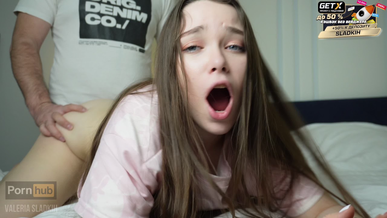 Девушка Не Ожидала Что Будет Секс