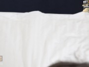 Caught Stepsister masturbating. She didn't expect to be fucked by two cocks.Valeria Sladkih 14/16