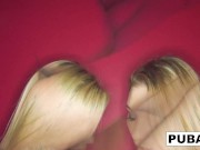 Brooke Brand fucks Aurora 15/16