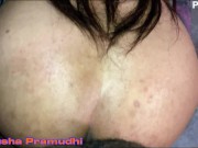 Husband Fuck Wife Missionary And Doggy 15/16