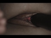 Alien monster Ellie and Emiri fuck and creampie each other 10/16