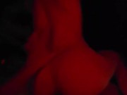 Doggy Style With NO CONDOM ❕️ 12/16