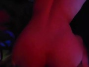 Doggy Style With NO CONDOM ❕️ 2/16