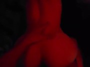 Doggy Style With NO CONDOM ❕️ 5/16