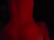 Doggy Style With NO CONDOM ❕️ 8/16