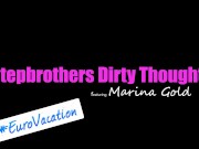 Stepsis Marina Gold Says, 
