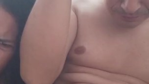 Especialista en mamadas