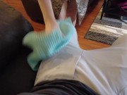 Busty Mature Milf Stepmom Danni Jones Has To Clean Up Two Messes For Her Stepson 4/16