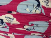 Fucking At His Job And We Got Caught Fucking