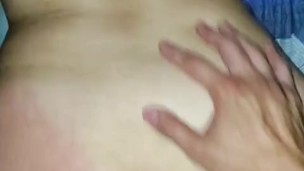 Cogemos de perrito con Belu🐶🤤🍑