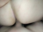 Casi se deja romper el orto 6/16