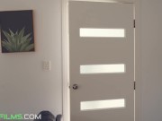 Horny Wife Has A Threesome With Fit Kitty 10/16