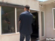 Cuck Catches Aj Estrada Fucking a Guy 9/16