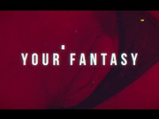 Lingerie Play JOI teaser